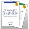 CRC Press Drawn to Life: 20 Golden Years of Disney Master Classes : Two Volume Set: The Walt Stanchfield Lectures