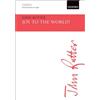 Oxford University Press, USA Joy to the world!: Vocal score