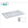 Coperchio Policarbonato gastro-norm 1 3 - Prezzo NETTO - Acquistabili in Confezione minima di 6 pz -