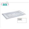 Coperchio Policarbonato gastro-norm 1 4 - Prezzo NETTO - Acquistabili in Confezione minima di 6 pz -