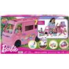 Mattel - Barbie New Camper Dei Sogni HRJ78