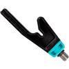MIKADO Front Rest - Supporto per canna da pesca in gomma