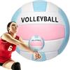 Générique Pallavolo da allenamento per sport collettivi - Pallavolo morbido e resistente per sport collettivi in sala piscina e campo di sabbia