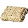 QCKNKMGG Rete di Camuffamento, Rete Mimetica for la Privacy, Dimensioni Multiple, for Decorazione del Giardino di Feste Caccia da Campeggio(4X4M/13X13FT)
