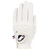 GFDSGRE Guanti Golf Guanti da golf for uomo Sinistra Destra Microfibra Morbido e traspirante Vestibilità comoda Guanto Antiscivolo Durevolezza(Left Hand,Size 25)