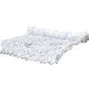 QCKNKMGG Rete di Camuffamento, Rete Mimetica Militare con griglia for Parasole da Caccia, Dimensioni Multiple(5x10m/16.4x32.8ft)