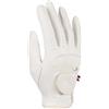 GFDSGRE Guanti Golf Guanti da golf uomo for mano destra, for mancini, antiscivolo, resistenti all'usura, comodi, in tessuto traspirante, for tutte le stagioni, guanti(Right Hand,21)