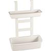 Tescoma 899504 Portaoggetti per Ante FlexiSPACE