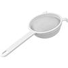 Metaltex - 1/2 colino sfera/plastica di 14 cm
