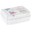 keeeper Olek Peppa Pig Deco-Click-Box Midi 1 L