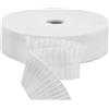 Furlanis - Fettuccia Arricciatende Rapporto 1:3 Con 1 Tasca e 3 Corde - 55mm