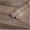 d-c-fix pellicola adesiva per mobilirovere sonoma tartufo 90 cm x 2,1 m - pellicola decorativa lavabile e autoadesiva per cucina, armadio, tavolo & davanzale - moderna & sostenibile
