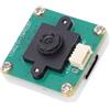 XUMIUZIY Modulo Fotocamera USB Monocromatico OV9281 1MP 120FPS, Scheda Webcam con Otturatore Globale con Porta di Tipo C e 4 Pin per Dispositivo Pi