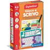 CLEMENTONI S.P.A. Clementoni Sapientino Montessori Gioco e Scrivo Gioco Educativo 4-6 Anni 16844