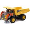 NEW-RAY ITALIA SRL NewRay Volvo R70D Camion Ribaltabile Scala 1:50