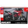 NEW-RAY ITALIA SRL New Ray modellino Moto Ducati Multistrada 1200 S Pikes Peak Scala 1:12