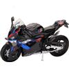 NEW-RAY ITALIA SRL Moto Motocicletta M1000RR in scala 1:12 NewRay