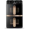 PHILIPS CEST VERTICALI 10L (5+5) NERO/ORO