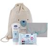 Chicco - Natural sensation set cambio