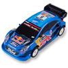 SCALEXTRIC Auto da corsa Pull-Power classica in scala 1/43 (Ford Puma WRC - #8)