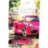 Matchbox Porsche Cayman S 3/5 European Series 2026 1:64 modellino auto bambini giocattolo auto sportiva da collezione o per giocare rosa viola JJR57
