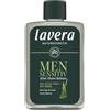 lavera Balsamo Dopobarba - nutre & rinfresca - protegge da bruciore, rossori & secchezza - calma la pelle irritata - vegan - cosmetici naturali - 100 ml