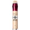 Maybelline Instant Anti-Age Eraser, correttore multiuso, colore: 01 Light