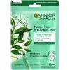 Garnier SkinActive - Maschera in tessuto Hydra Bomb, idratante e riequilibrante, pelli normali a miste