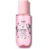 YOPE Spray Corpo e Capelli, Nutriente e Avvolgente, Profumo Dolce e Cremoso con Ciliegia, Mandorla e Vaniglia, 200 ml