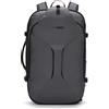 Pacsafe EXP45 Carry-On Travel Pack Slate