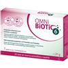 Institut Allergosan Omni Biotic 6 Integratore Di Fermenti Lattici Per Il Benessere Intestinale 7 Bustine