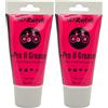 ZEFAL - Tubo Grasso Lithium PRO 2 150 Ml, Rosa, 9605.0 (Confezione da 2)