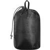 Tatonka Unisex - Adulto SQZY Stuff Bag 0,5 l, Nero