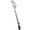 cyclingcolors Cavalletto laterale per bicicletta 20 24 26 28 (700) alluminio argento
