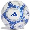adidas Unisex - Adulto Argentina Argentum Gambeta Mini Recreation Ball, white/team royal blue/black, 1