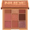 HUDA BEAUTY Nude Obsessions Eyeshadow Palette COLOR: COLOR: Nude Medium…