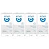 Generico 4 Detergente Intimo Neutro Delicato pH 5.5 - Confezione da 4 Unità da 200ml - Delicato e Clinicamente