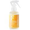 Freshly - Termoprotettore per Capelli - con Cheratina Vegetale Senza Siliconi - Spray Districante per Tutti i Tipi di Capelli - Lucentezza e Idratazione Capillare - Formula Naturale 99,4% - 200 ml