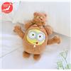 Bandai Raro Minions Bob & Tim Kuji 2023 Peluche Bambola Basse Ver. Express Da Japan