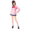 BANDAI S.H.Figuarts Dandadan Momo Action Figure UFFICIALE GIAPPONESE
