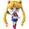 BANDAI Figuarts Mini Sailor Moon Crystal Star Compact Edition Action Figure