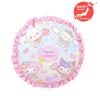 SEGA Rare Sanrio Caratteri Magical Candy Premium Cuscino 2024 Da Giappone 50cm