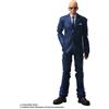 Square Enix Final Fantasy VII Bring Arts Rude Action Figure UFFICIALE GIAPPONE
