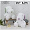 SEGA RARO PEANUTS SNOOPY Peluche Colore Polveroso Set Di 2 Tipi Set 2023 Dal GIAPPONE