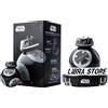 Sphero Raro Sphero Star Wars BB-9E Guida Ologramma Funzione App Attivato Droid Robot