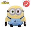 SEGA Raro Minions Bob L Peluche Bambola Rosso Guancia Seduto Ver. 2024 Express Da