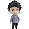 Orange Rouge Nendoroid Haikyuu Keiji Akaashi Scuola Uniforme Ver. Action Figure