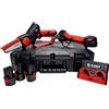 Bluebird 886860 - Kit Potatore CS 22-04 + Forbice PS 23-25 FASTER