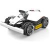 Mammotion Luba Mini 2 AWD 1000 - Robot Rasaerba Senza Filo Perimetrale 1000 mq
