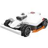 Mammotion LUBA 3 AWD 10000 - Robot Rasaerba Senza Filo Perimetrale 10000 mq